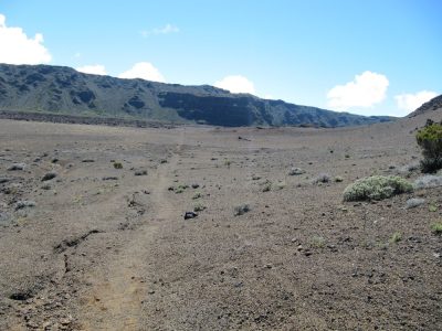 Île de la Réunion — étape 13 : Bourg Murat - Piton de la Fournaise