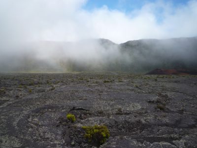 Île de la Réunion — étape 13 : Bourg Murat - Piton de la Fournaise