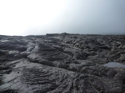 Île de la Réunion — étape 13 : Bourg Murat - Piton de la Fournaise