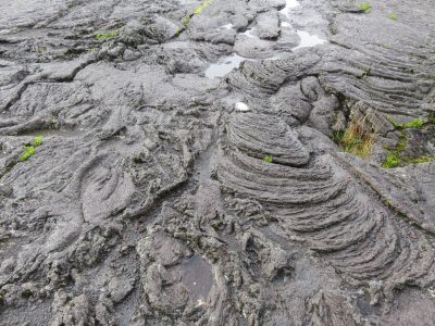 Île de la Réunion — étape 13 : Bourg Murat - Piton de la Fournaise