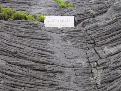 Île de la Réunion — étape 13 : Bourg Murat - Piton de la Fournaise