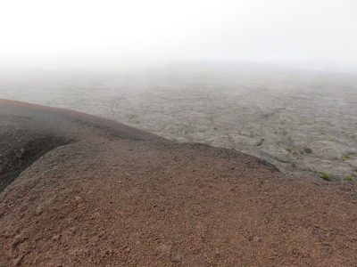 Île de la Réunion — étape 13 : Bourg Murat - Piton de la Fournaise