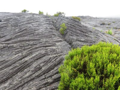 Île de la Réunion — étape 13 : Bourg Murat - Piton de la Fournaise
