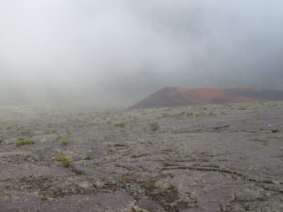 Île de la Réunion — étape 13 : Bourg Murat - Piton de la Fournaise