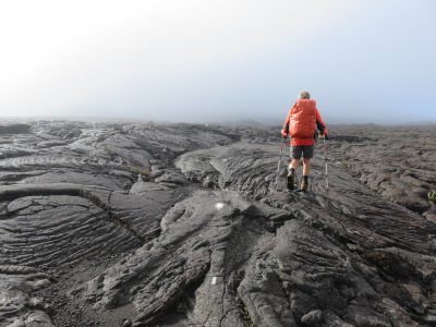Île de la Réunion — étape 13 : Bourg Murat - Piton de la Fournaise