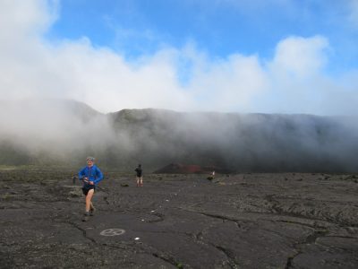 Île de la Réunion — étape 13 : Bourg Murat - Piton de la Fournaise