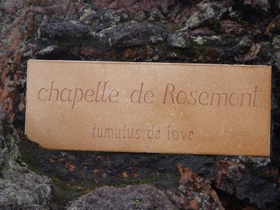 Île de la Réunion — étape 13 : Bourg Murat - Piton de la Fournaise