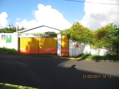 Île de la Réunion — étape 14 : Piton de la Fournaise - Basse vallée - Vincendo