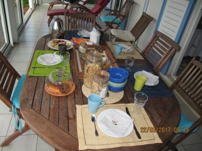Île de la Réunion — étape 14 : Piton de la Fournaise - Basse vallée - Vincendo