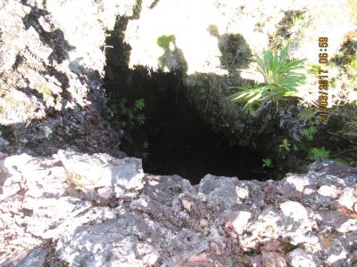 Île de la Réunion — étape 14 : Piton de la Fournaise - Basse vallée - Vincendo