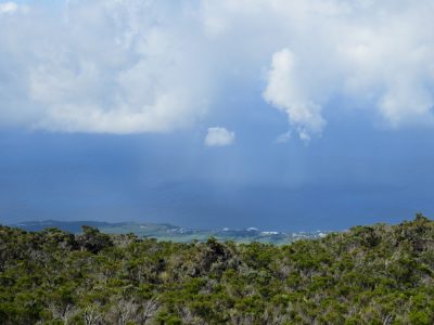 Île de la Réunion — étape 14 : Piton de la Fournaise - Basse vallée - Vincendo