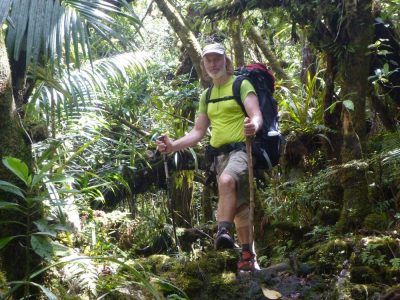 Île de la Réunion — étape 14 : Piton de la Fournaise - Basse vallée - Vincendo