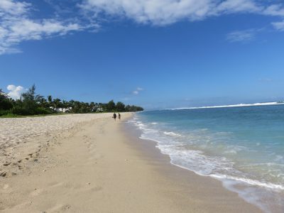 Île de la Réunion — étape 15 : Vincendo - Saint Gilles les Bains - Saint Denis