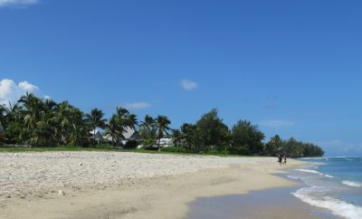 Île de la Réunion — étape 15 : Vincendo - Saint Gilles les Bains - Saint Denis