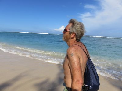 Île de la Réunion — étape 15 : Vincendo - Saint Gilles les Bains - Saint Denis