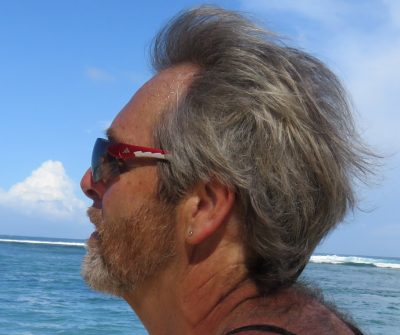 Île de la Réunion — étape 15 : Vincendo - Saint Gilles les Bains - Saint Denis