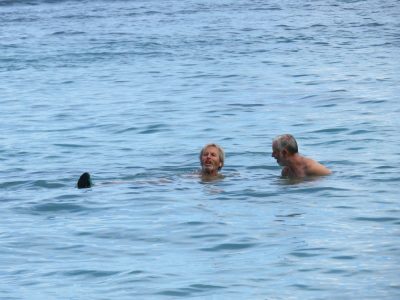 Île de la Réunion — étape 15 : Vincendo - Saint Gilles les Bains - Saint Denis