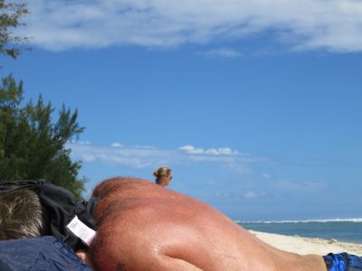 Île de la Réunion — étape 15 : Vincendo - Saint Gilles les Bains - Saint Denis