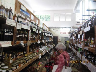 Île de la Réunion — étape 6 : Marla - Cilaos