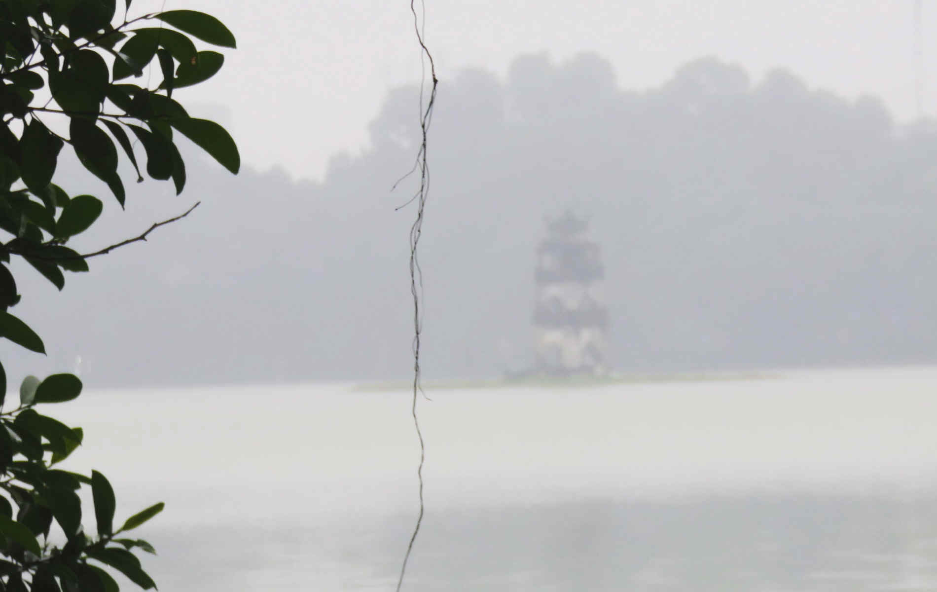 Vietnam du Nord au Sud — étape 1 : Hanoi
