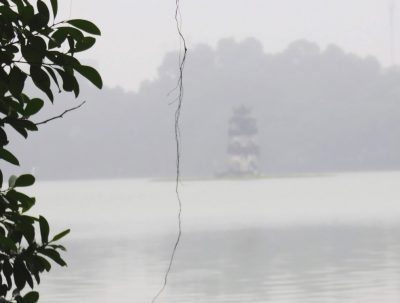 Vietnam du Nord au Sud — étape 1 : Hanoi