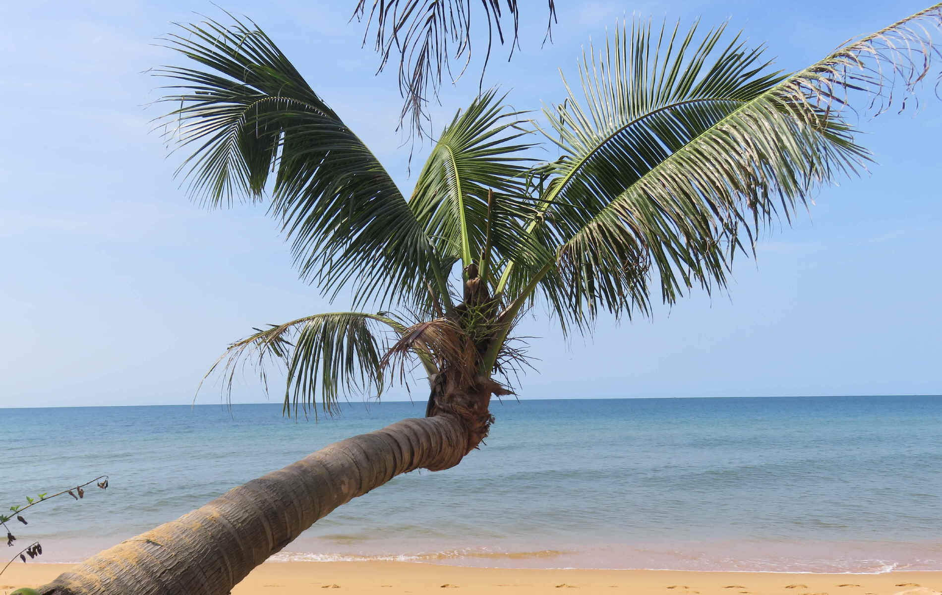 Vietnam du Nord au Sud — étape 11 : Phu Quoc