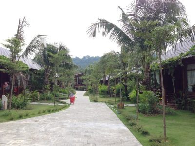 Vietnam du Nord au Sud — étape 11 : Phu Quoc