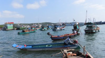 Vietnam du Nord au Sud — étape 11 : Phu Quoc