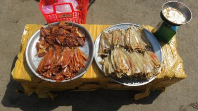 Vietnam du Nord au Sud — étape 11 : Phu Quoc