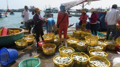 Vietnam du Nord au Sud — étape 11 : Phu Quoc