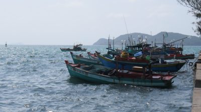 Vietnam du Nord au Sud — étape 11 : Phu Quoc