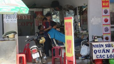 Vietnam du Nord au Sud — étape 11 : Phu Quoc