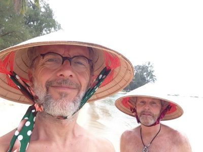 Vietnam du Nord au Sud — étape 11 : Phu Quoc