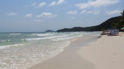 Vietnam du Nord au Sud — étape 11 : Phu Quoc