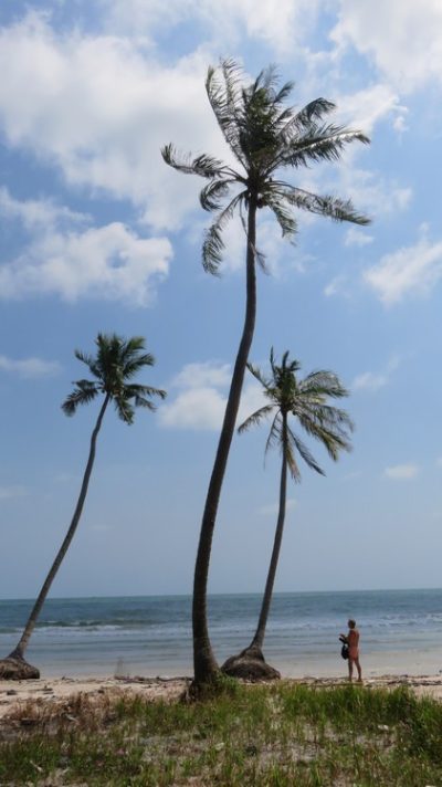 Vietnam du Nord au Sud — étape 11 : Phu Quoc