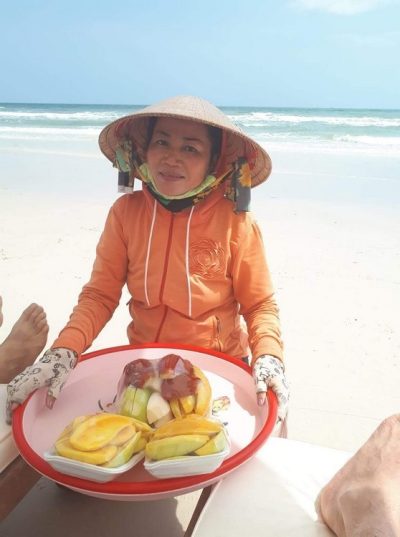 Vietnam du Nord au Sud — étape 11 : Phu Quoc