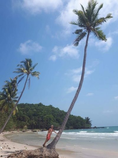 Vietnam du Nord au Sud — étape 11 : Phu Quoc