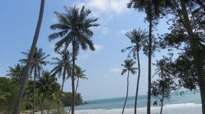 Vietnam du Nord au Sud — étape 11 : Phu Quoc