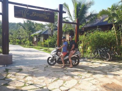Vietnam du Nord au Sud — étape 11 : Phu Quoc
