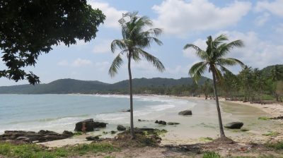 Vietnam du Nord au Sud — étape 11 : Phu Quoc