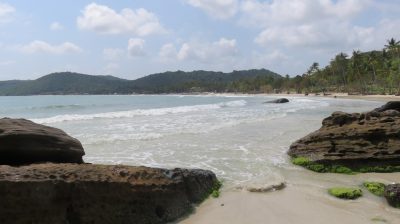 Vietnam du Nord au Sud — étape 11 : Phu Quoc