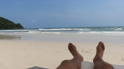 Vietnam du Nord au Sud — étape 11 : Phu Quoc