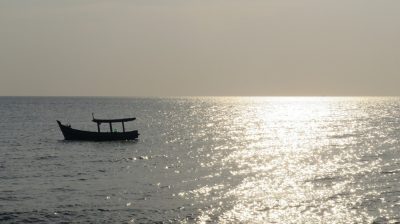 Vietnam du Nord au Sud — étape 11 : Phu Quoc