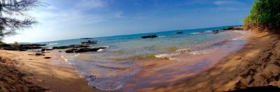 Vietnam du Nord au Sud — étape 11 : Phu Quoc