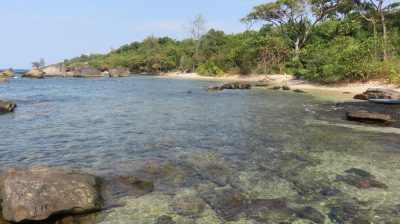 Vietnam du Nord au Sud — étape 11 : Phu Quoc