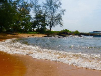 Vietnam du Nord au Sud — étape 11 : Phu Quoc