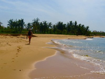Vietnam du Nord au Sud — étape 11 : Phu Quoc