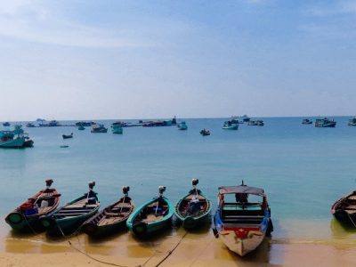 Vietnam du Nord au Sud — étape 11 : Phu Quoc