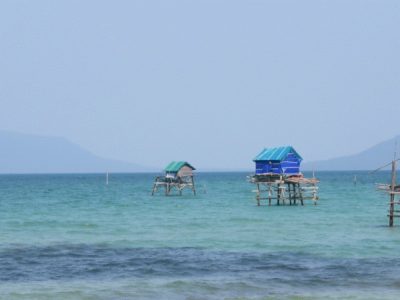 Vietnam du Nord au Sud — étape 11 : Phu Quoc