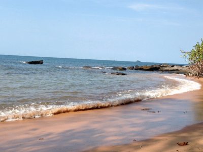 Vietnam du Nord au Sud — étape 11 : Phu Quoc